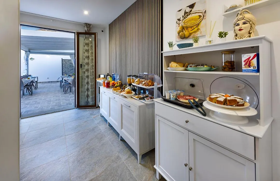 Ad Maiora B&B-1