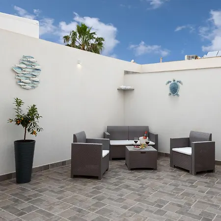 Ad Maiora B&B-3