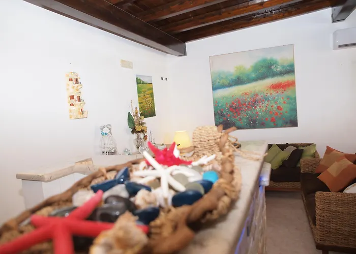 Locanda Lighea Rooms San Vito Lo Capo
