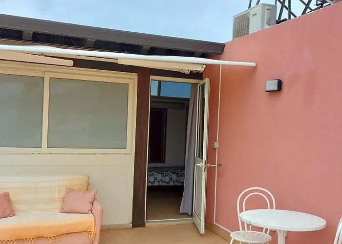 Locanda Lighea Rooms San Vito Lo Capo